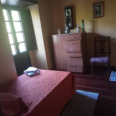 Ferrerias Villa A Coruña Kültér fotó