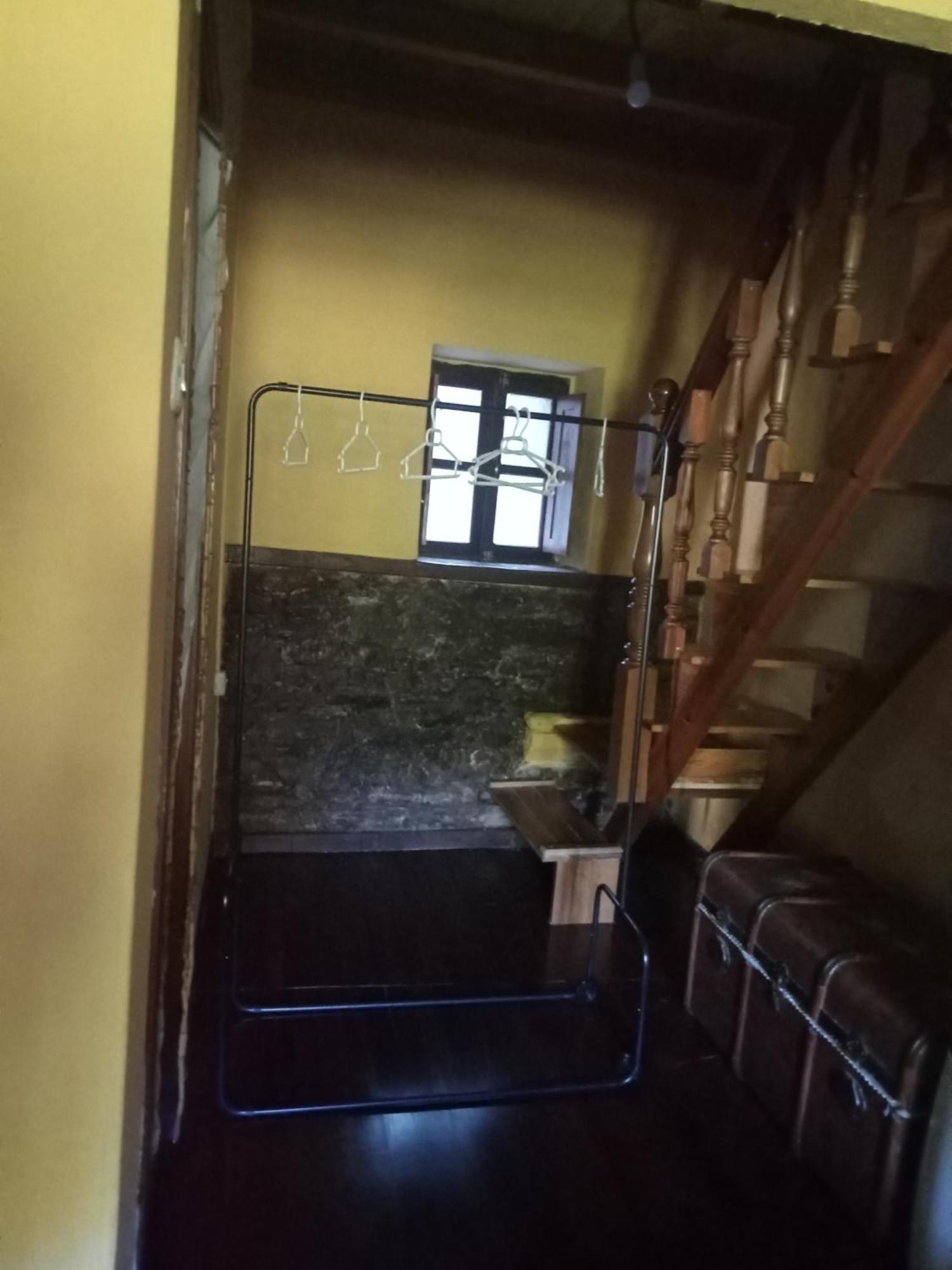 Ferrerias Villa A Coruña Kültér fotó