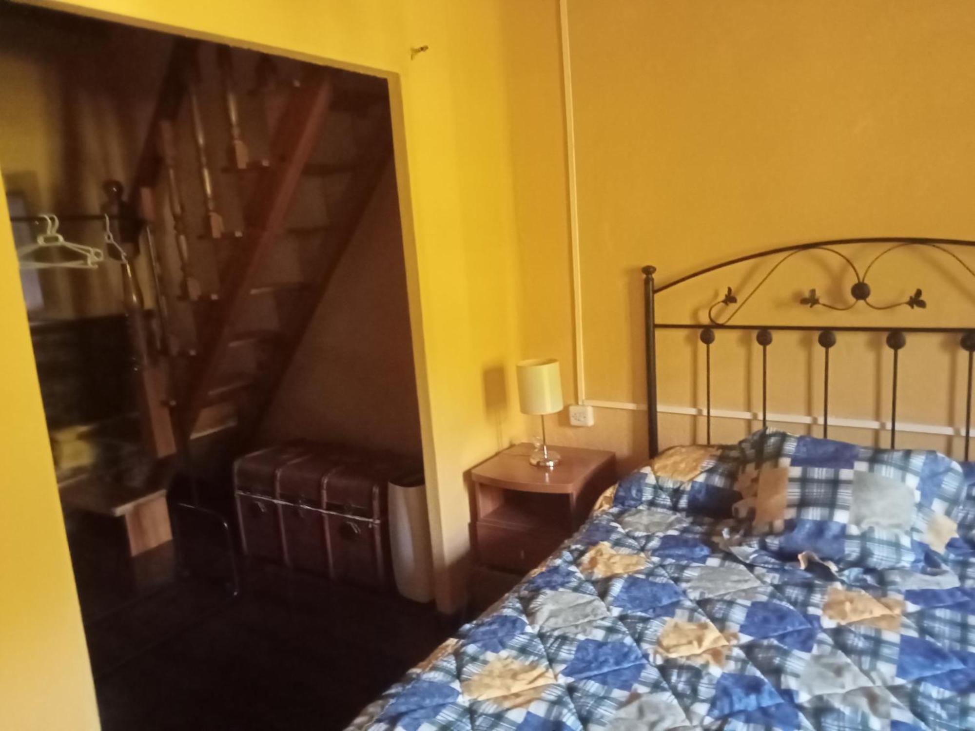 Ferrerias Villa A Coruña Kültér fotó