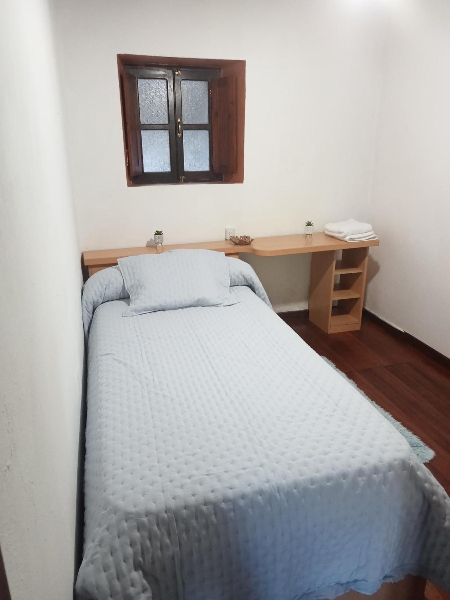 Ferrerias Villa A Coruña Kültér fotó
